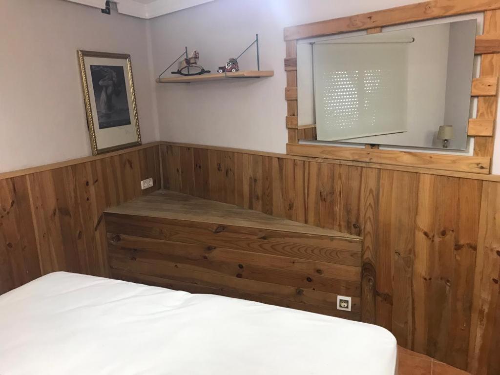 Vila Alto Oasis Siete Aguas Exteriér fotografie